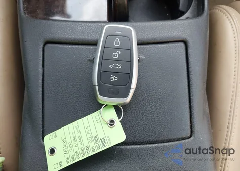 2010 Nissan Maxima 3.5 Sv z USA, uszkodzony, nr VIN 1N4AA5AP6AC816193